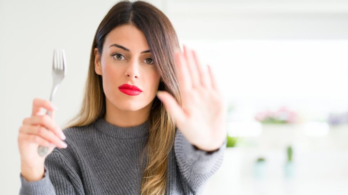 ¿En qué consiste la dieta pegana?