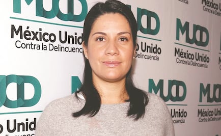 Primero la verdad y la investigación, luego el perdón: MUCD