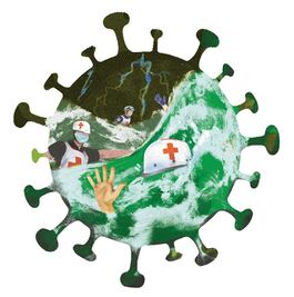 A la gente le urge salir; yo quisiera estar en casa: paramédico ante Covid