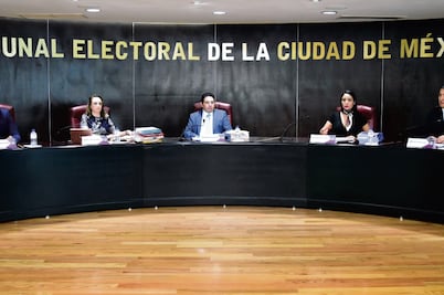 PAN impugnará decisión del Tribunal Electoral de CDMX por distribución de diputados plurinominales
