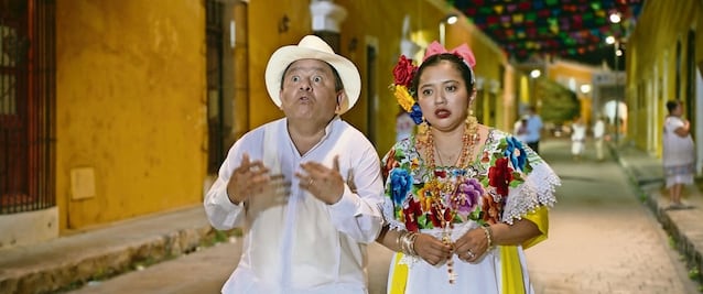 Con "Welcome al norte" buscan romper prejuicios