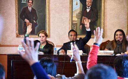 Renuncia Jorge Corichi como presidente municipal de Tlaxcala