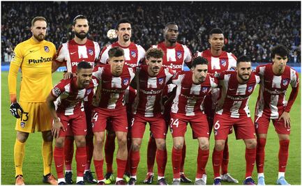 UEFA investigará al Atlético de Madrid por acción discriminatoria en la Champions League