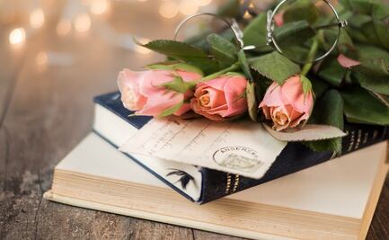 ¿Por qué intercambiar rosas y libros el Día Internacional del Libro y dónde surgió la tradición?