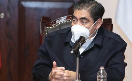 No se permitirá que programas gubernamentales sean utilizados electoralmente: Barbosa