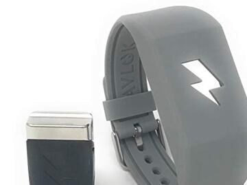 Amazon vende pulsera que te da toques si comes de más