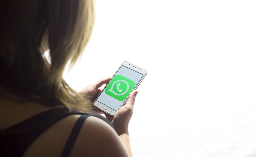 Facebook es dueño de WhatsApp desde 2014. Imagen Pixabay