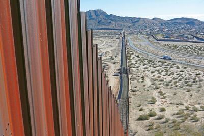 México y EU buscan facilitar viajes