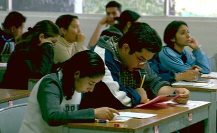 Admite UAM a 1,074 jóvenes tras examen de segunda vuelta