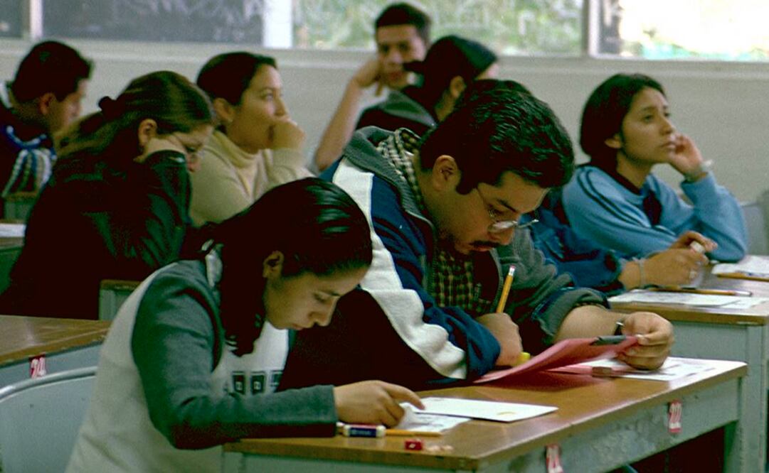 (Foto: Archivo EL UNIVERSAL)