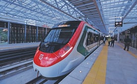 Proponen aumentar recursos a Fuerzas Armadas y a trenes