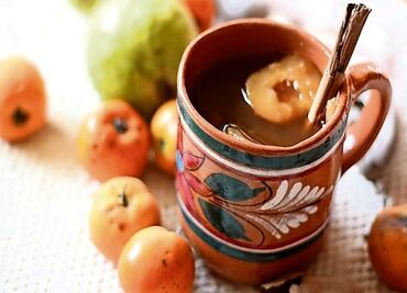 Surprising health benefits of ponche