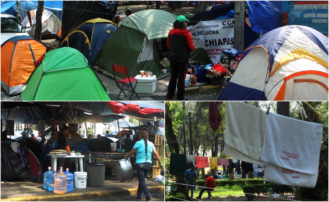 Foto: Archivo/ EL UNIVERSAL                               