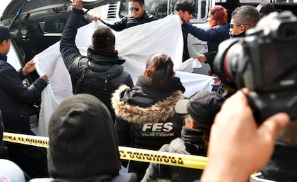 Rompe 2017 récord histórico de violencia