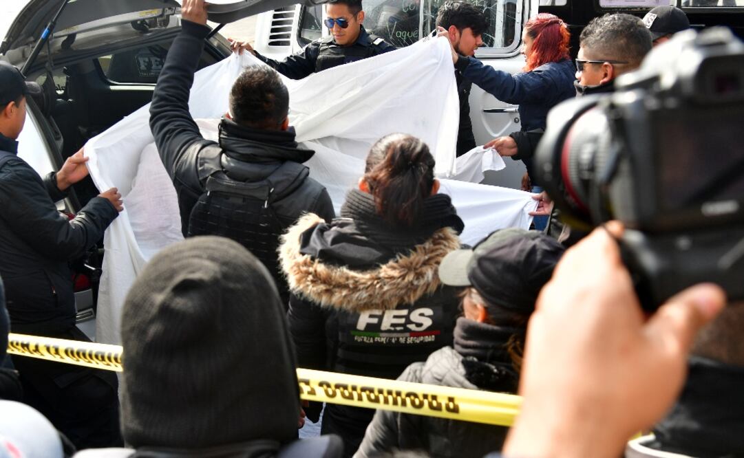 (Foto: Hugo García/Archivo EL GRÁFICO)