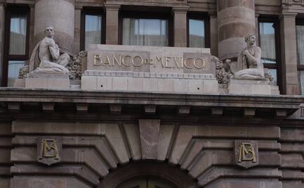Banxico estima un crecimiento de hasta 7%