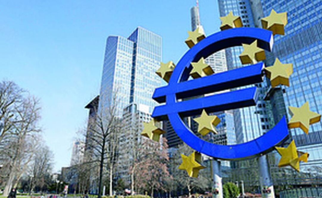 Jefes de Estado de la zona euro discutirán hoy en sesión extraordinaria la problemática sobre la deuda de Grecia con sus acreedores. Archivo