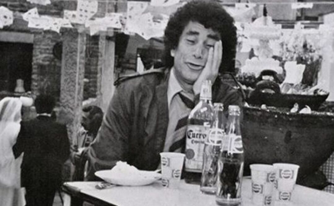 Foto: Tomada de Instagram