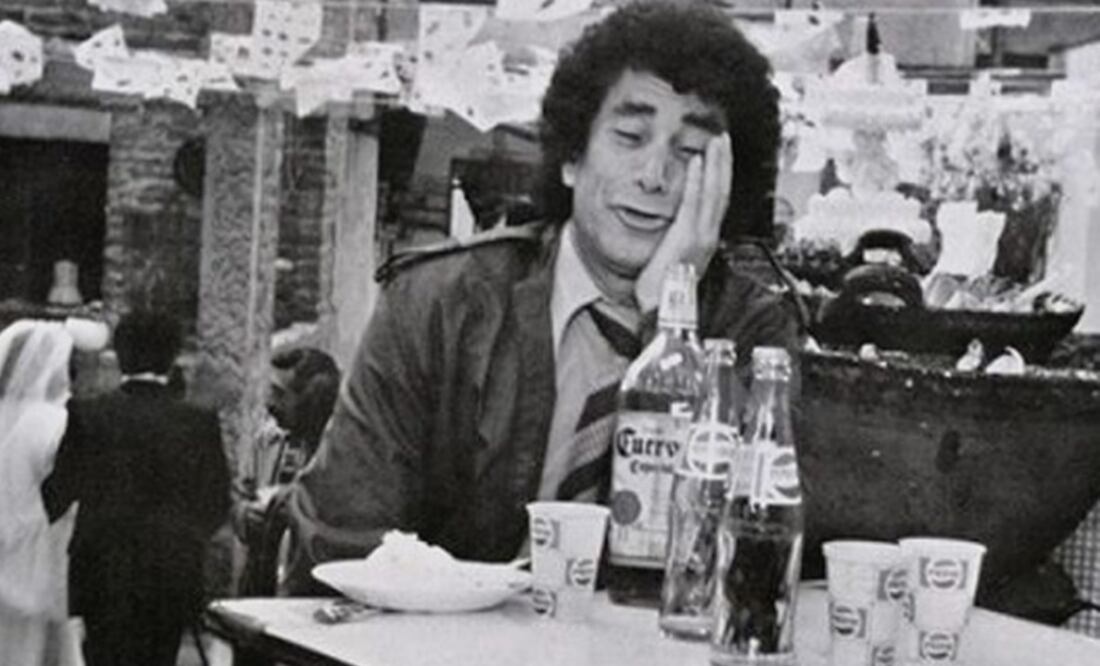 Foto: Tomada de Instagram