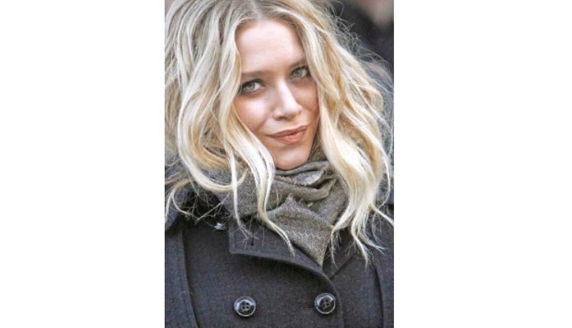 El esposo de la actriz de Full House es 20 años mayor que ella (ARCHIVO EL UNIVERSAL)