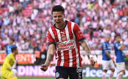Chivas pediría un día especial para jugar liguilla por culpa del Canelo Álvarez 