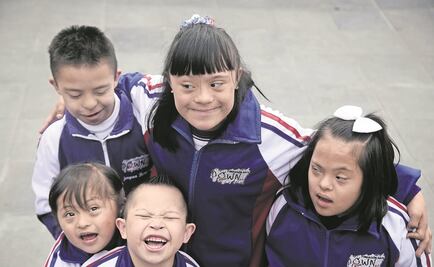 Hoy es el Día Mundial del Síndrome de Down