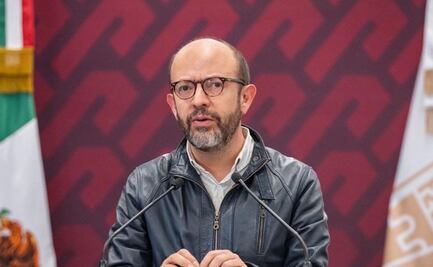 Inti Muñoz, quien liderará nueva Secretaría de Vivienda busca garantizar 200 mil acciones en CDMX