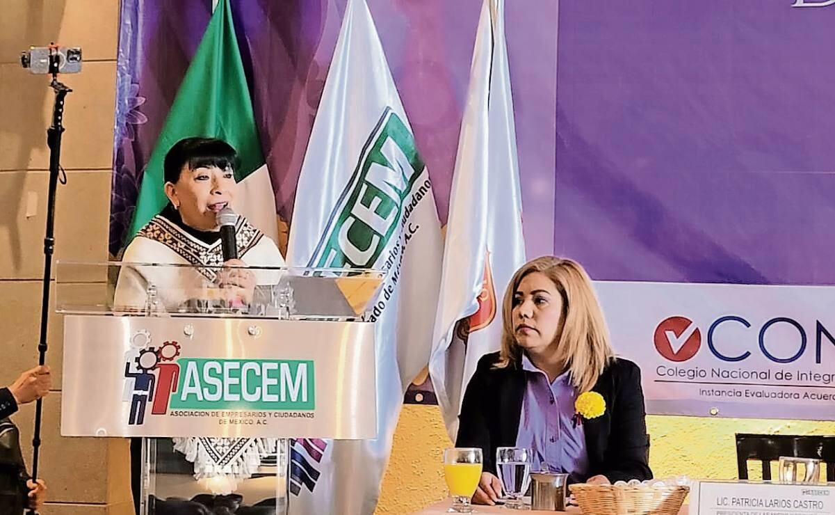 Eval&uacute;an la permanencia de alerta de g&eacute;nero en municipios