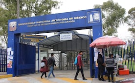 FES Aragón ayuda a exalumnos a titularse; 180 egresados se benefician con Titulación Conmemorativa
