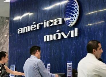 América Móvil triplica sus ganancias entre julio y septiembre; ingresos por servicios aumentan 11%