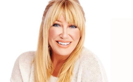 Muere la actriz de "Paso a paso", Suzanne Somers, tras luchar varios años contra el cáncer
