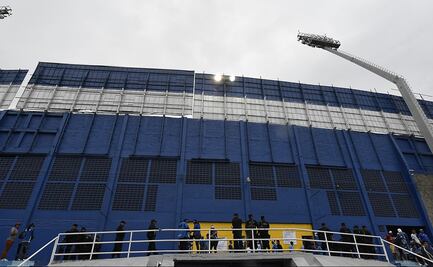 Vietnam, el mito del estadio Cuscatlán