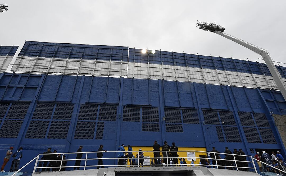 Vietnam, el mito del estadio Cuscatlán