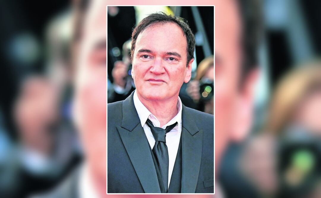 Quentin pasó por Sundance Lab. Foto: AP