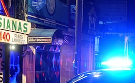 Detienen a tres por encubrimiento tras homicidio en bar de Tlalpan; investigan asesinato de joven