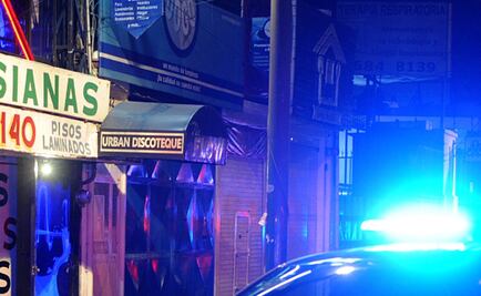 Hombre asesinado en bar de Tlalpan había sido amenazado de muerte: Orta