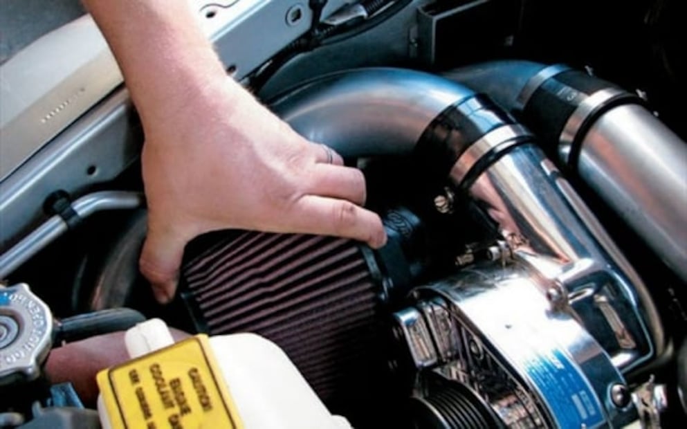 Cómo realizar una buena afinación en tu auto