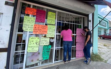 Extorsión y cobro de piso subió 13.6 % en tercer trimestre del año: Canaco CDMX 