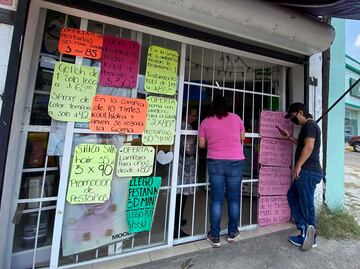 Repunta cobro de derecho de piso contra comercios; pierden 7 mil millones de pesos: Canaco CDMX
