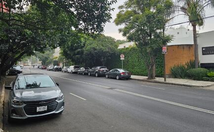 “Se empezó a mover la tierra”, habitante de Álvaro Obregón en epicentro de los microsismos