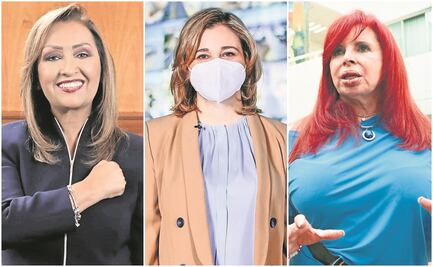 Igualdad de género y la era de las gobernadoras