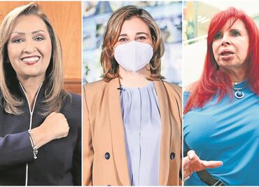 Igualdad de género y la era de las gobernadoras