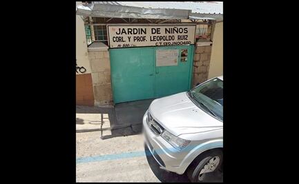 Padres de familia señalan a directora de proteger a profesor acusado de abuso sexual en Hidalgo