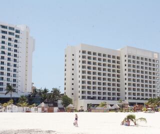 Positivo, flujo de inversión en hoteles