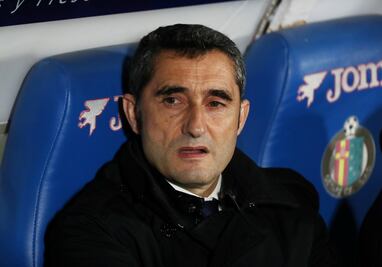 Ernesto Valverde no volverá a convocar a este jugador