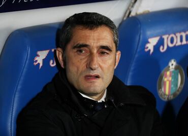 Ernesto Valverde no volverá a convocar a este jugador