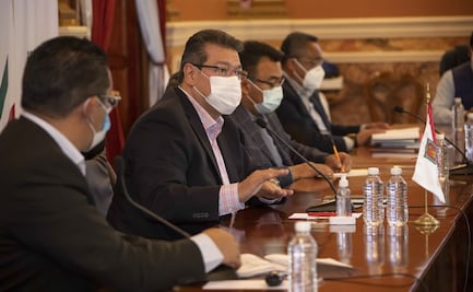 Anuncian nuevas medidas para evitar contagios por Covid-19 en Tlaxcala