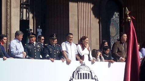 Anuncia Jaime Rodríguez nueva gira por China