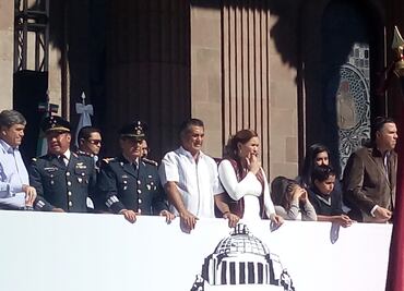 Anuncia Jaime Rodríguez nueva gira por China