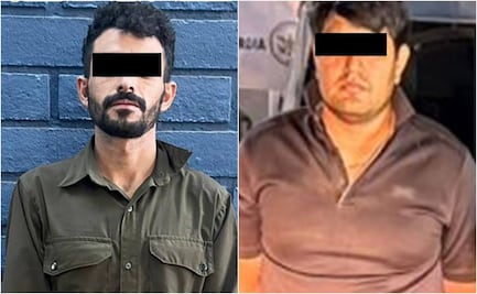 Detienen a tres integrantes de “Los Chapitos” en Sinaloa, incluido un menor; autoridades repelen dos agresiones